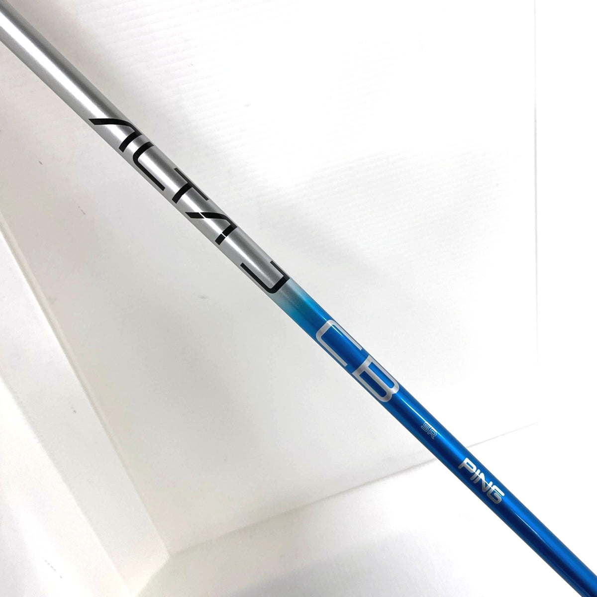 Ping Driver G440 SFT 10.5° StiffRegular ALTA J CB BLUE(DR)