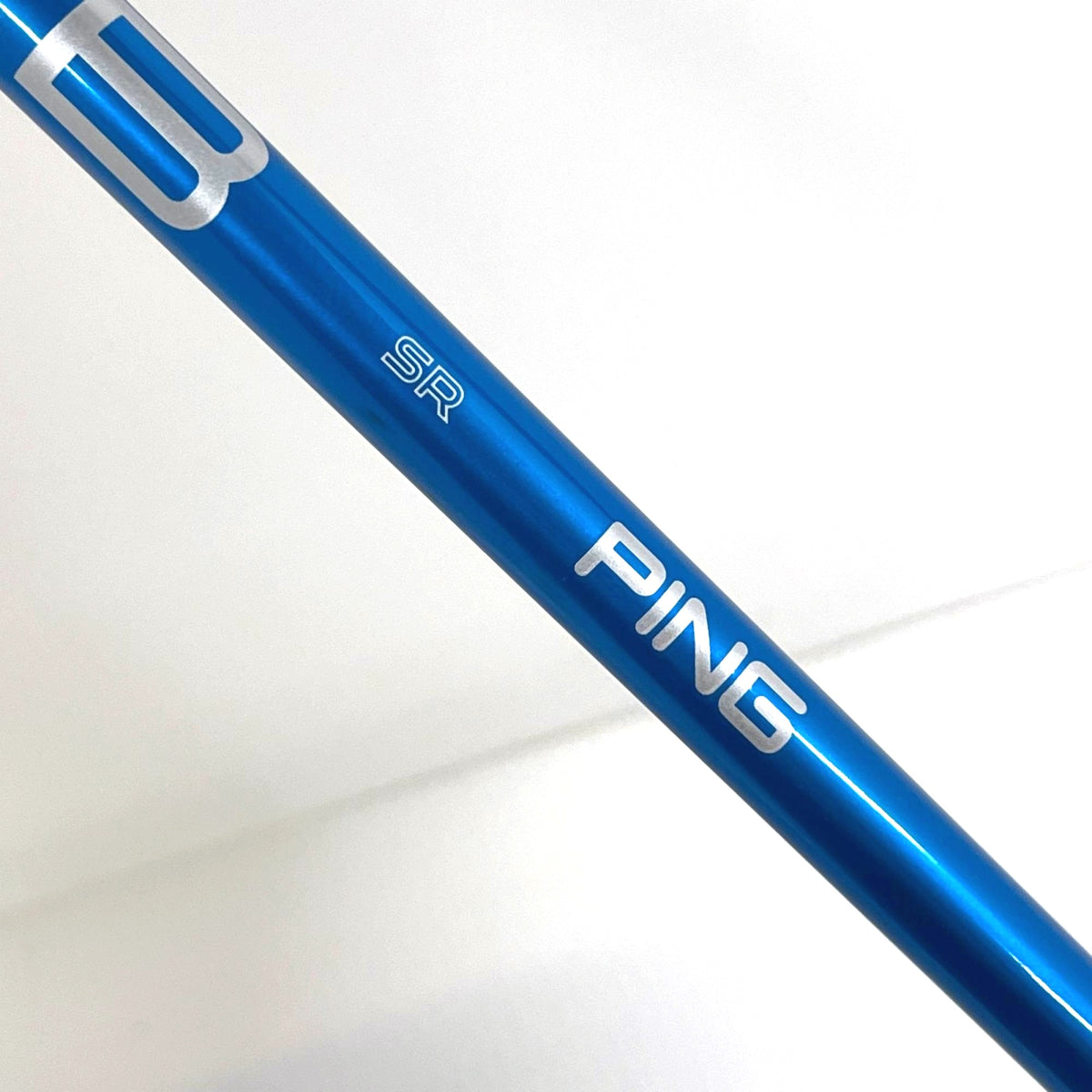 Ping Driver G440 SFT 10.5° StiffRegular ALTA J CB BLUE(DR)