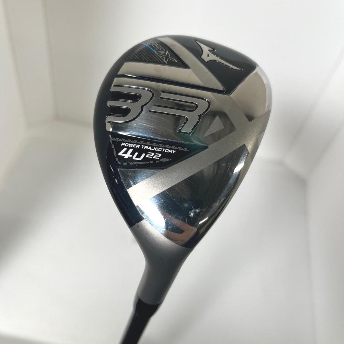 Mizuno Hybrid BR-X 22° Regular BR-X