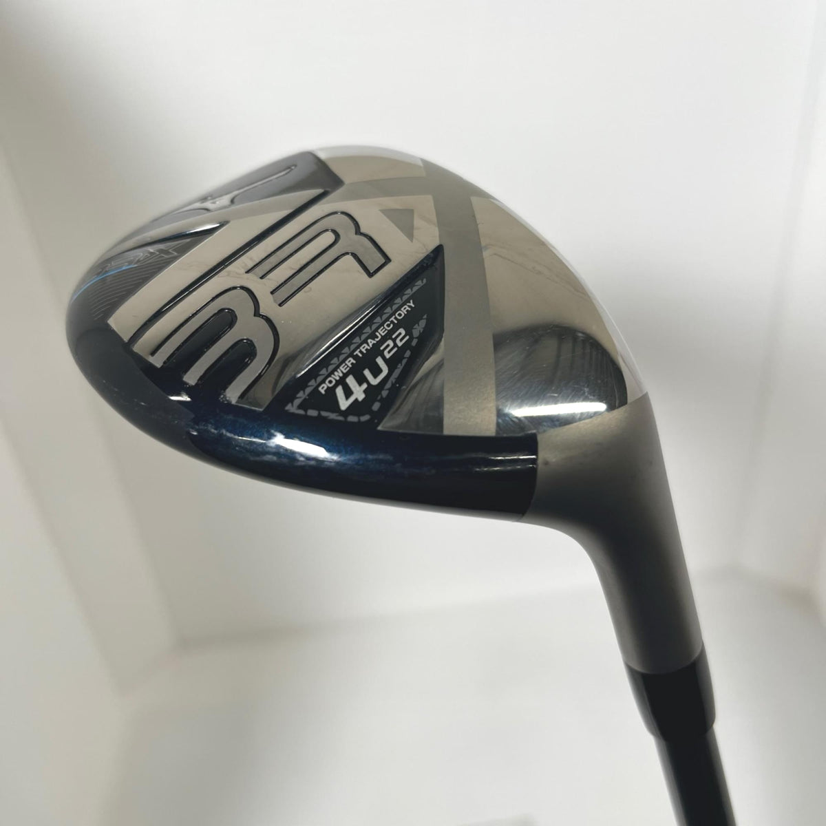Mizuno Hybrid BR-X 22° Regular BR-X