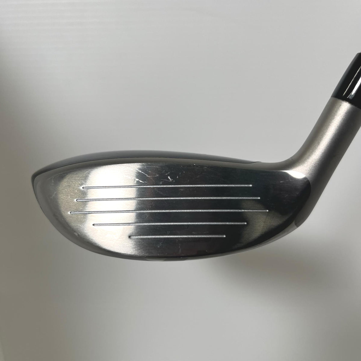Mizuno Hybrid BR-X 22° Regular BR-X