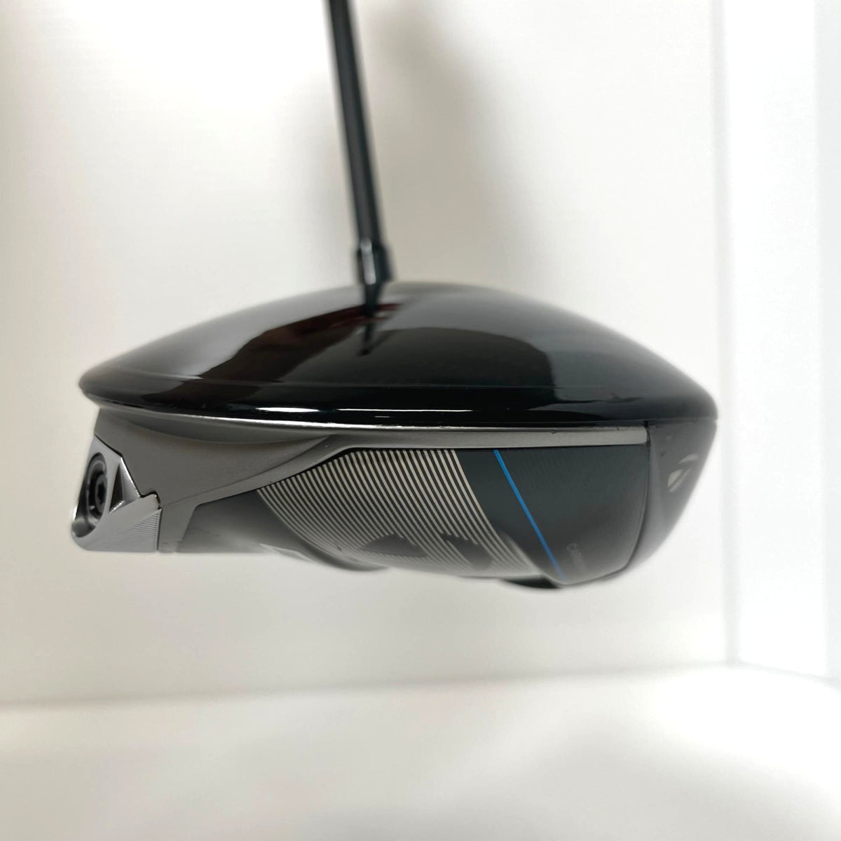 Taylormade Driver Qi10 LS 9° Stiff SPEEDER NX BLACK 60