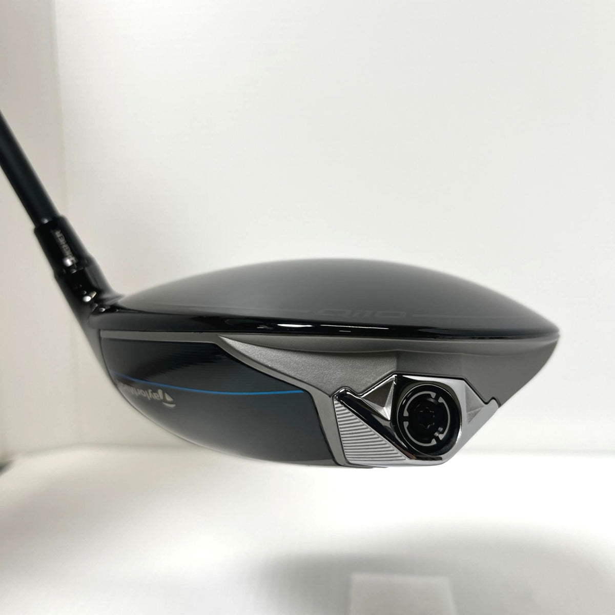 Taylormade Driver Qi10 LS 9° Stiff SPEEDER NX BLACK 60