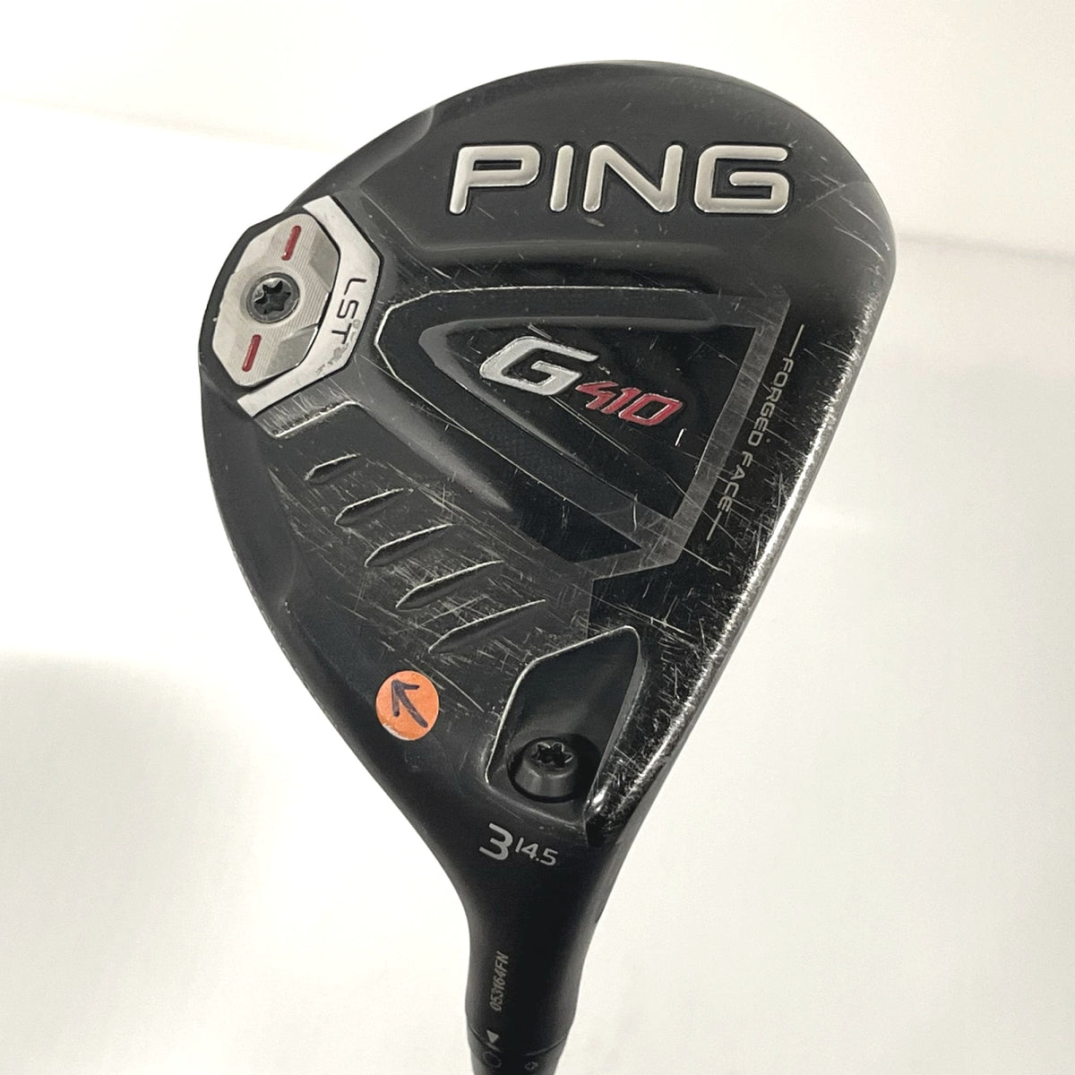 Ping Fairway G410 LST 14.5° Stiff PING TOUR 173-75(FW)