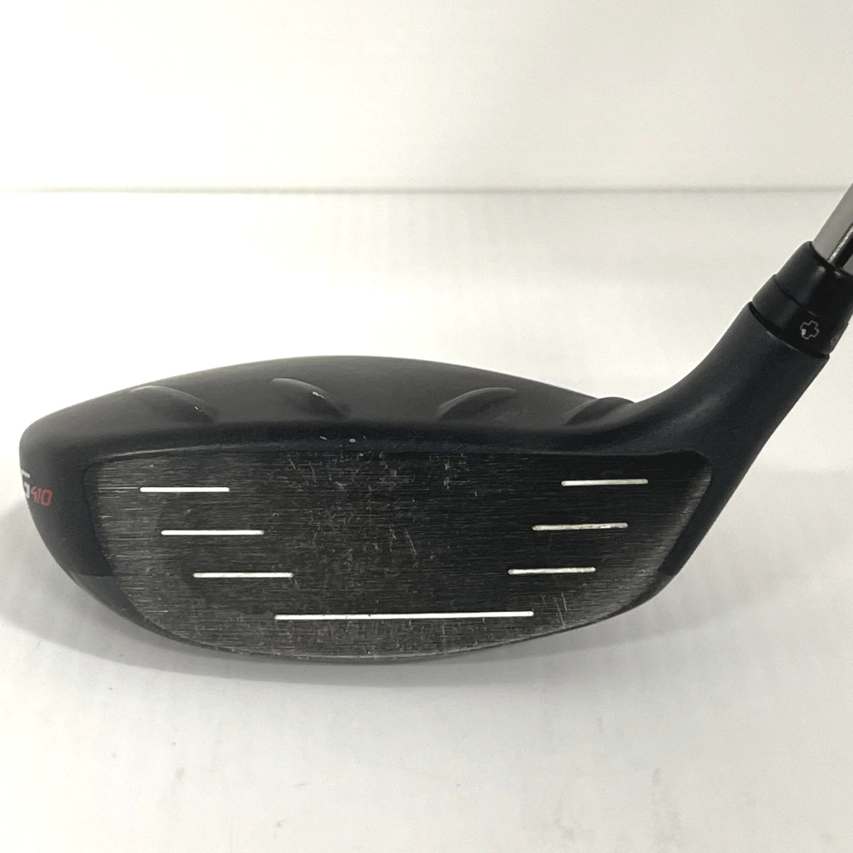 Ping Fairway G410 LST 14.5° Stiff PING TOUR 173-75(FW)