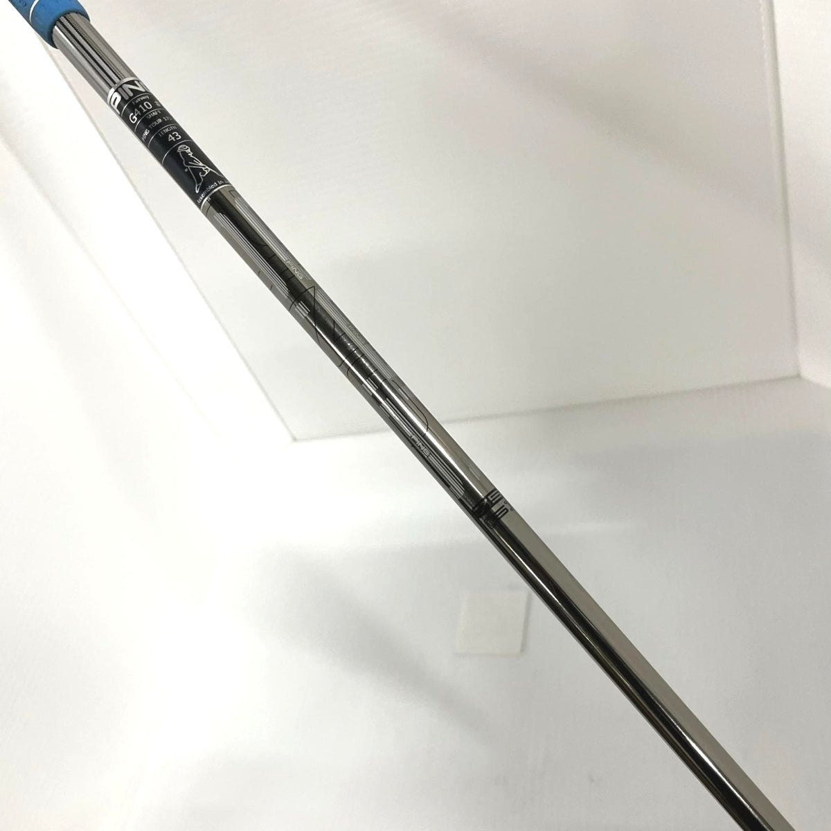 Ping Fairway G410 LST 14.5° Stiff PING TOUR 173-75(FW)