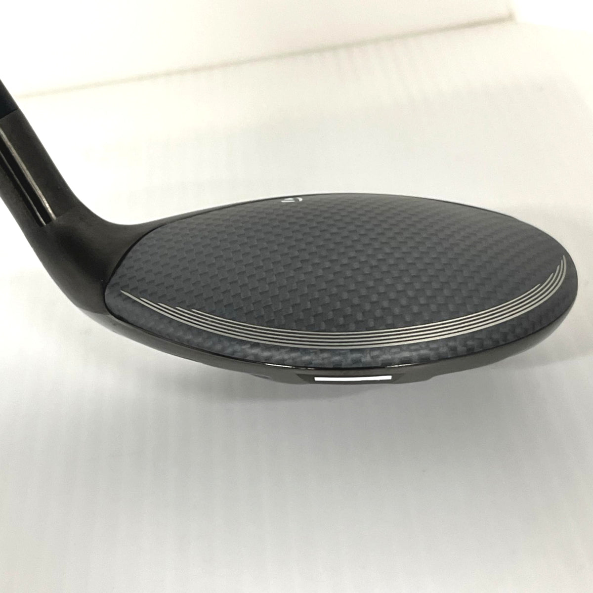 Taylormade Hybrid Qi35 MAX LITE 31° Regular AIR SPEEDER TM(Qi35 UT)