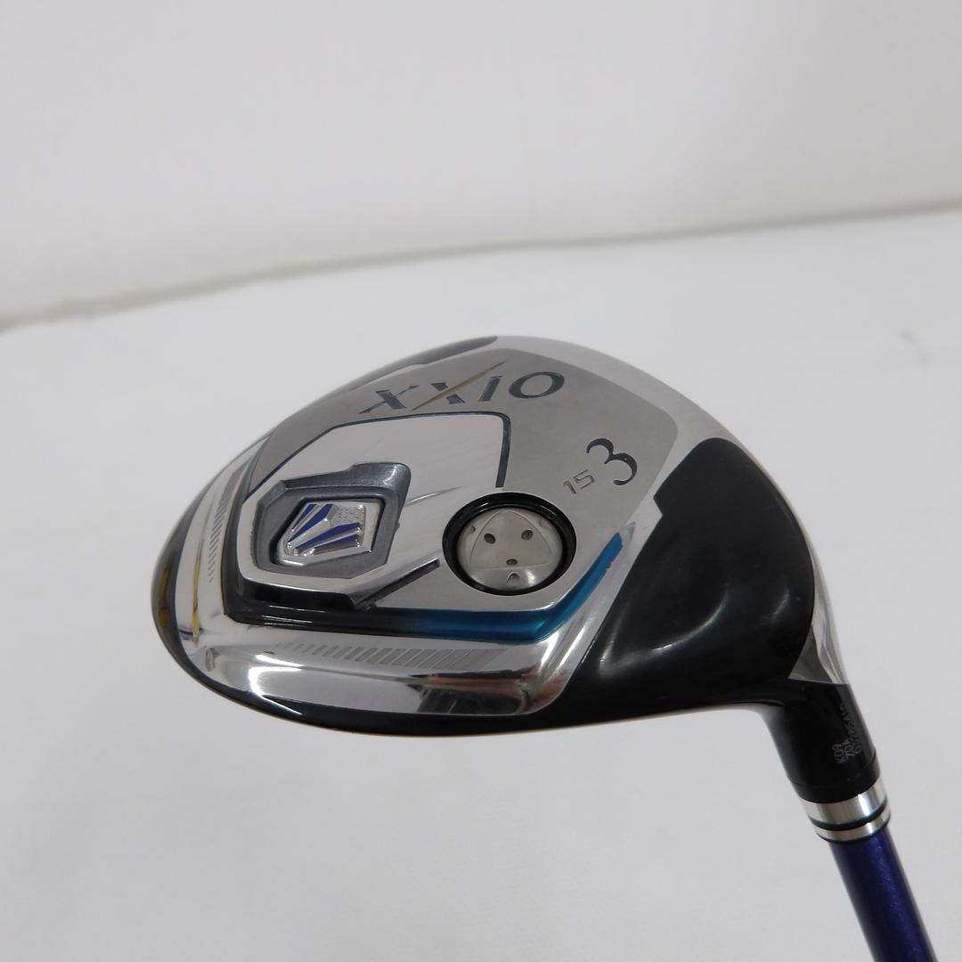 XXIO Fairway XXIO8 3W 15° StiffRegular XXIO MP800: