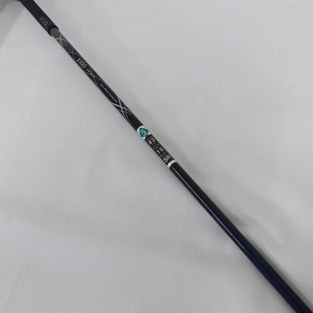 XXIO Fairway XXIO8 3W 15° StiffRegular XXIO MP800:
