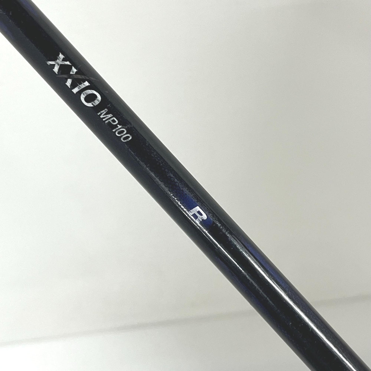 XXIO
Iron Set XXIO TOUR SPECIAL XXIO MP100 (Irons) 7 pieces Men
