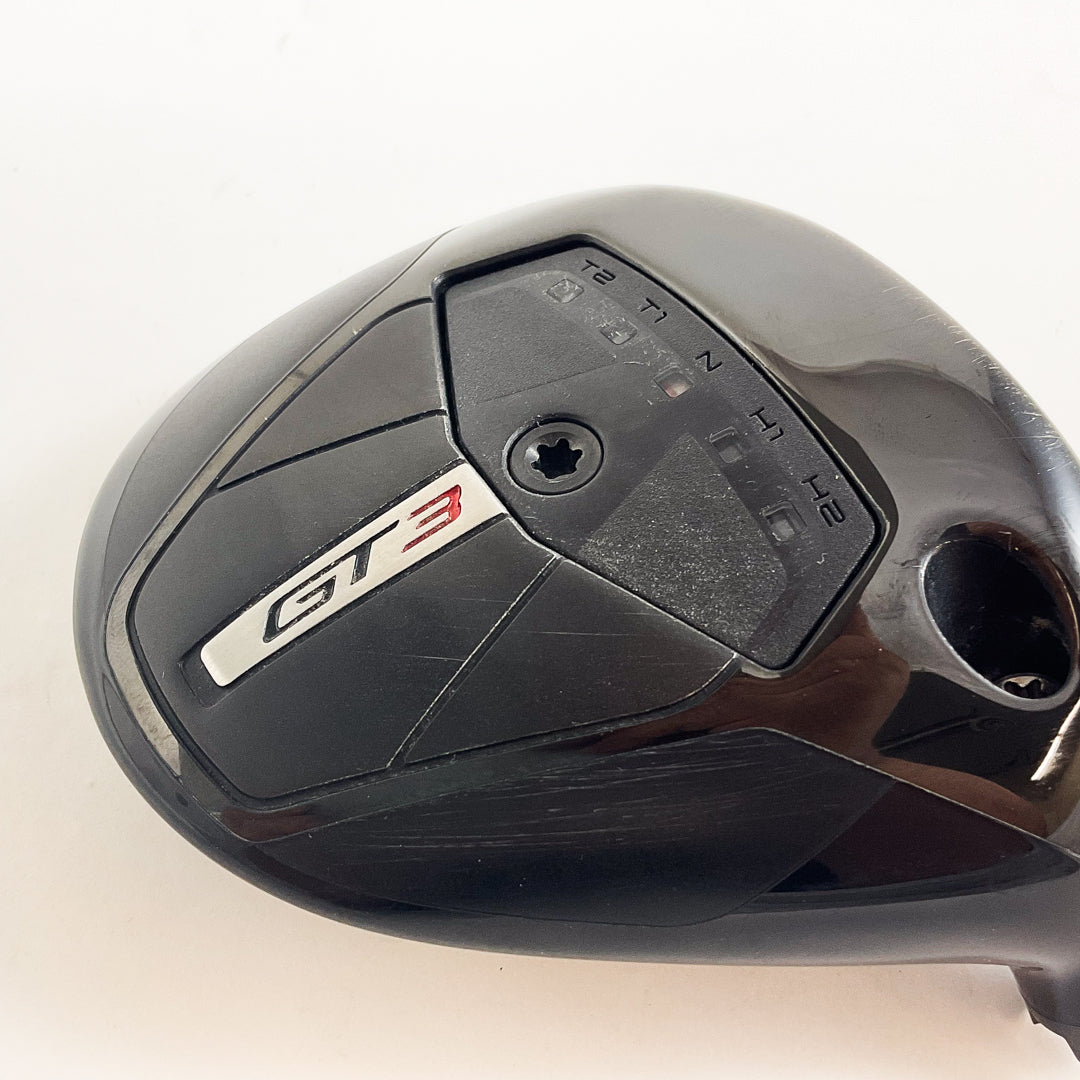 Titleist Fairway GT3 FW 18° (Head only):