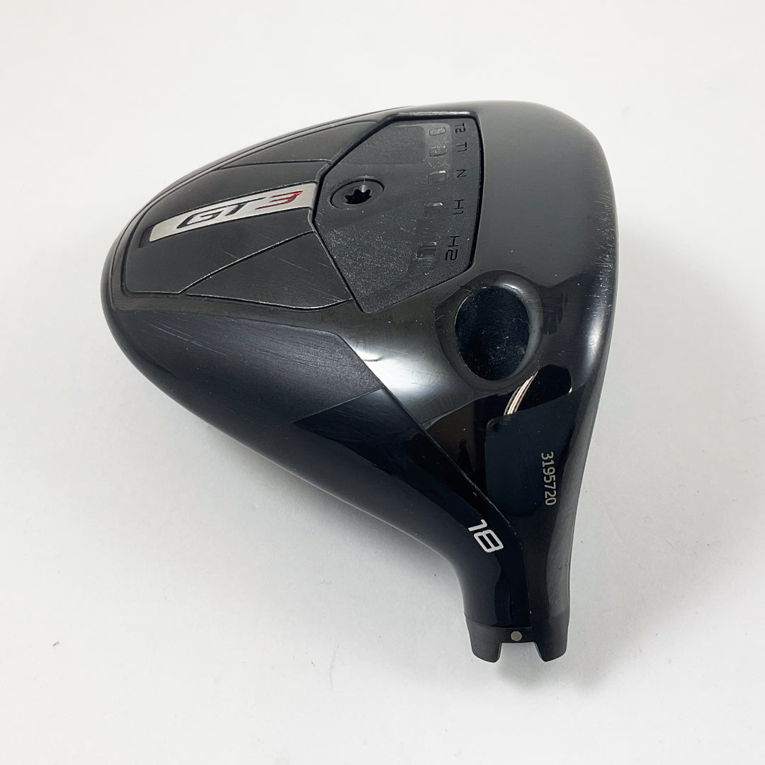Titleist Fairway GT3 FW 18° (Head only):