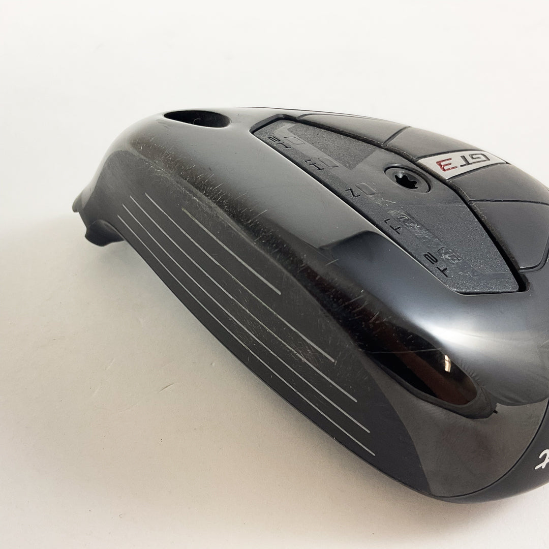 Titleist Fairway GT3 FW 18° (Head only):