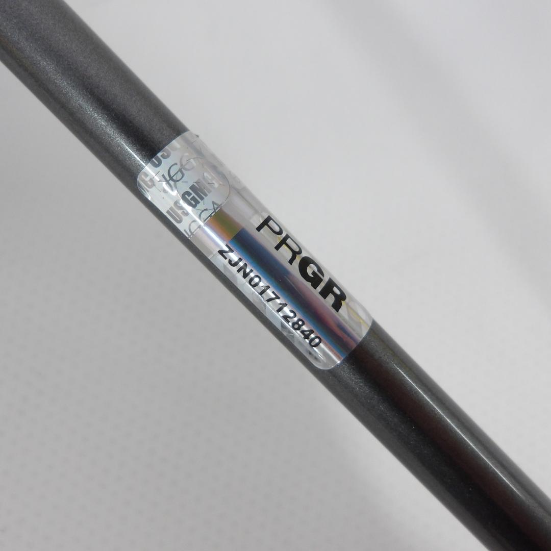 Progear Fairway (2022) 5W19° Regular egg original carbon: