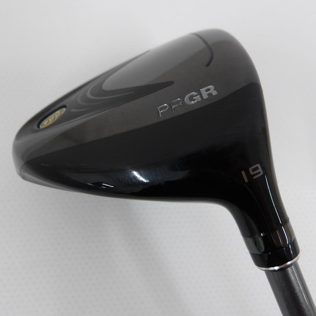 Progear Fairway (2022) 5W19° Regular egg original carbon:
