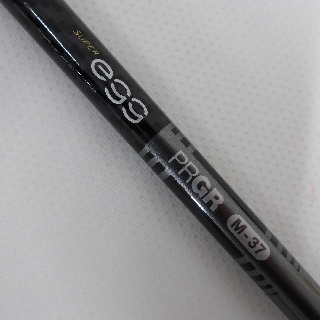 Progear Fairway (2022) 5W19° Regular egg original carbon: