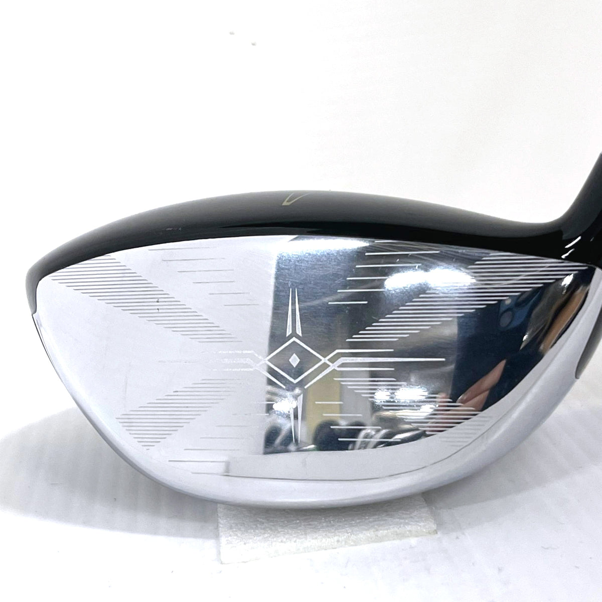 HONMA Driver BERES (2024) 9.5° Regular 3S ARMRQ FX(DR)