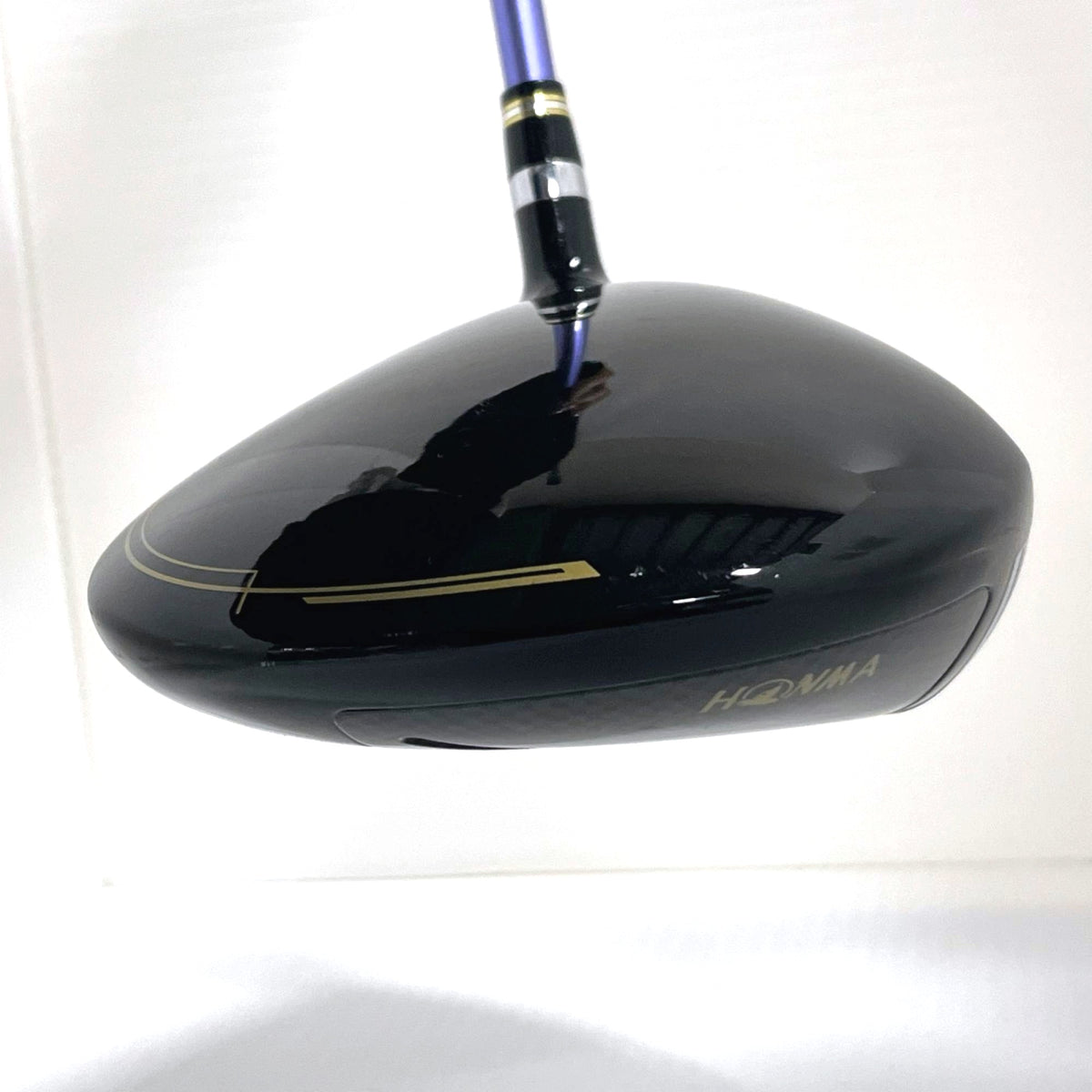HONMA Driver BERES (2024) 9.5° Regular 3S ARMRQ FX(DR)