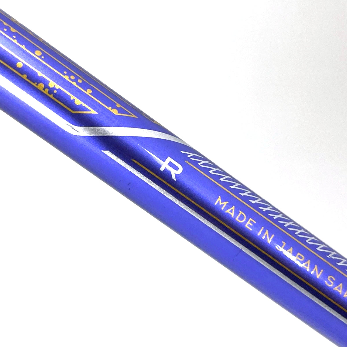 HONMA Driver BERES (2024) 9.5° Regular 3S ARMRQ FX(DR)