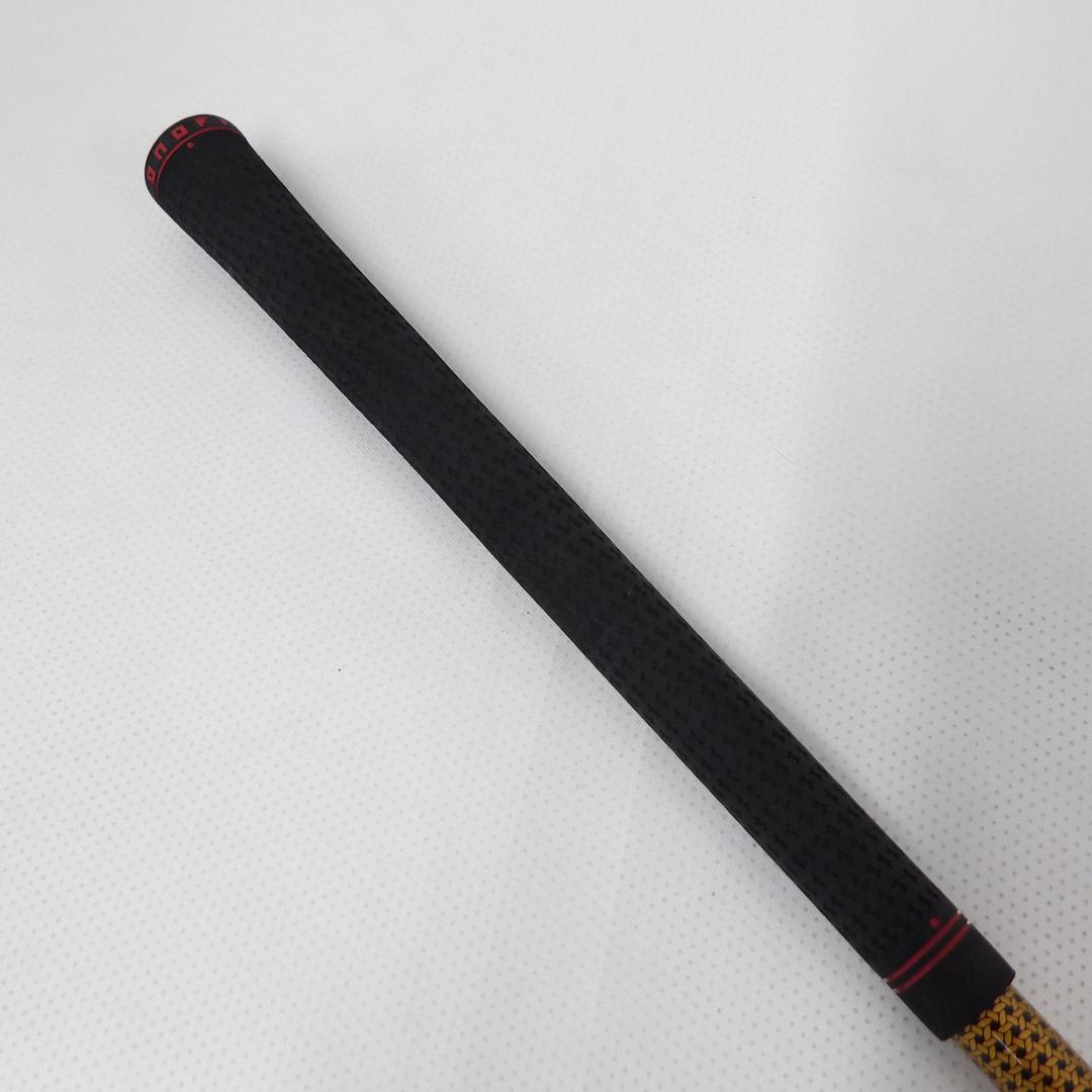 Daiwa Driver ONOFF (2022) KURO 10.5° Stiff LABOSPEC SHINARI 50 CBT:
