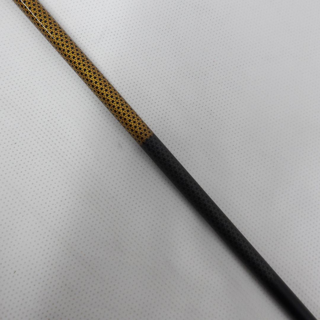 Daiwa Driver ONOFF (2022) KURO 10.5° Stiff LABOSPEC SHINARI 50 CBT: