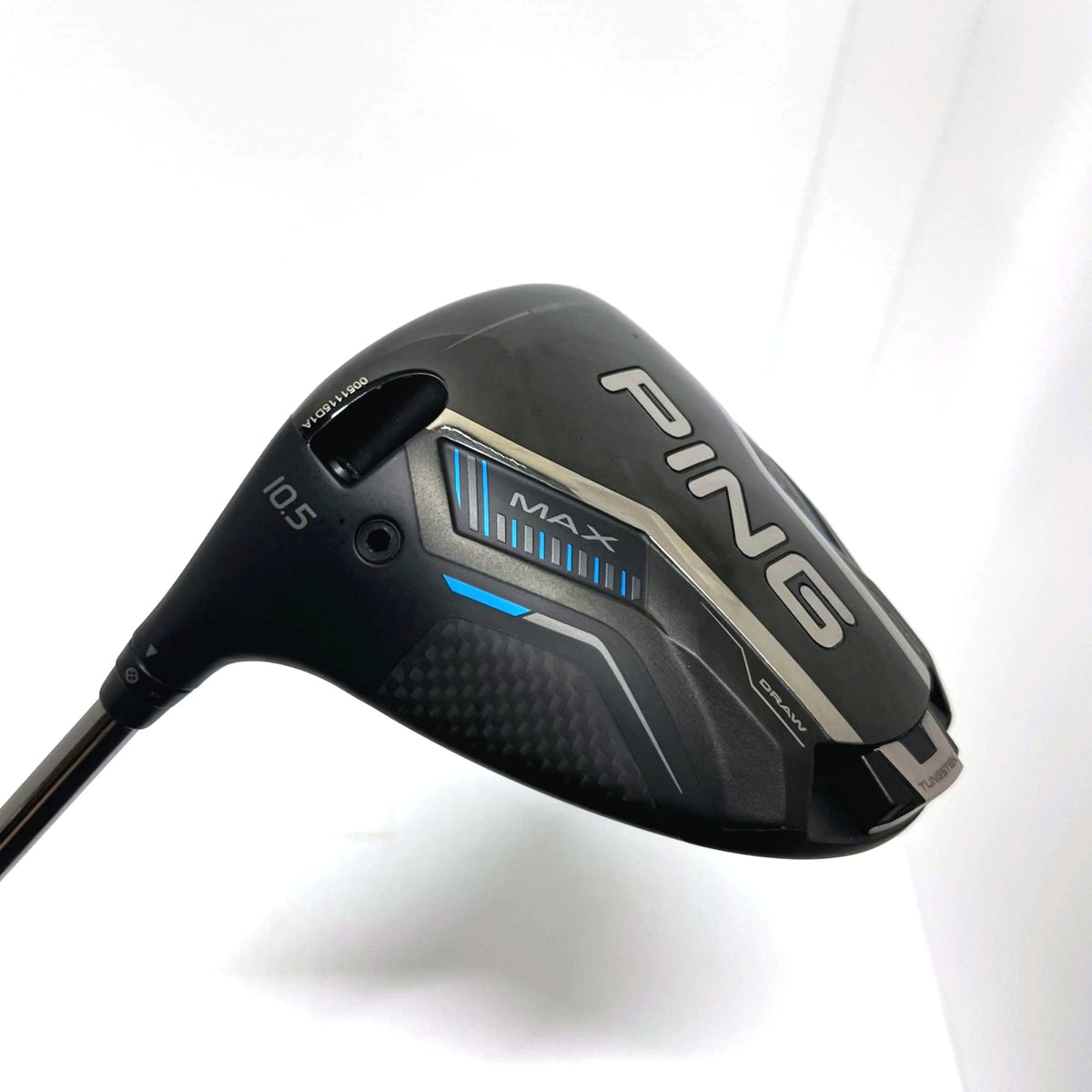 Ping Driver G440 MAX 10.5° Regular PING TOUR 2.0 CHROME 65(DR)