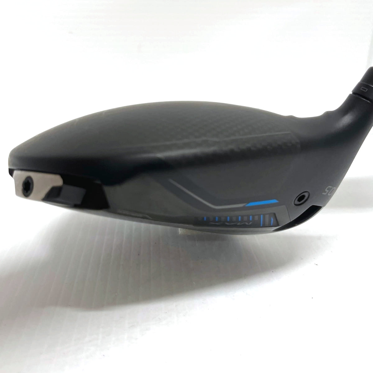 Ping Driver G440 MAX 10.5° Regular PING TOUR 2.0 CHROME 65(DR)