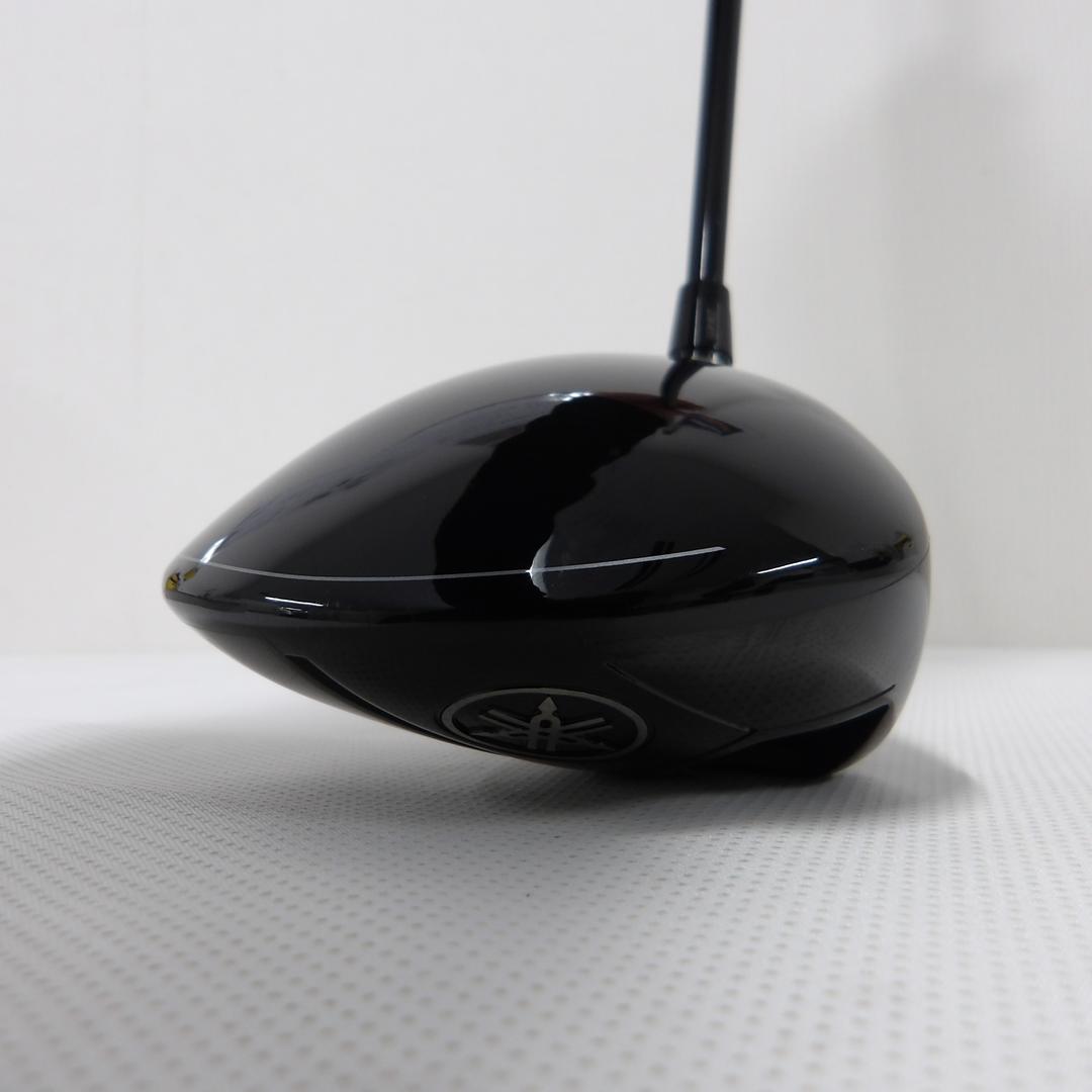 Yamaha Driver RMX VD/R(2024) 10.5° Stiff TENSEI 1K ORANGE 50: