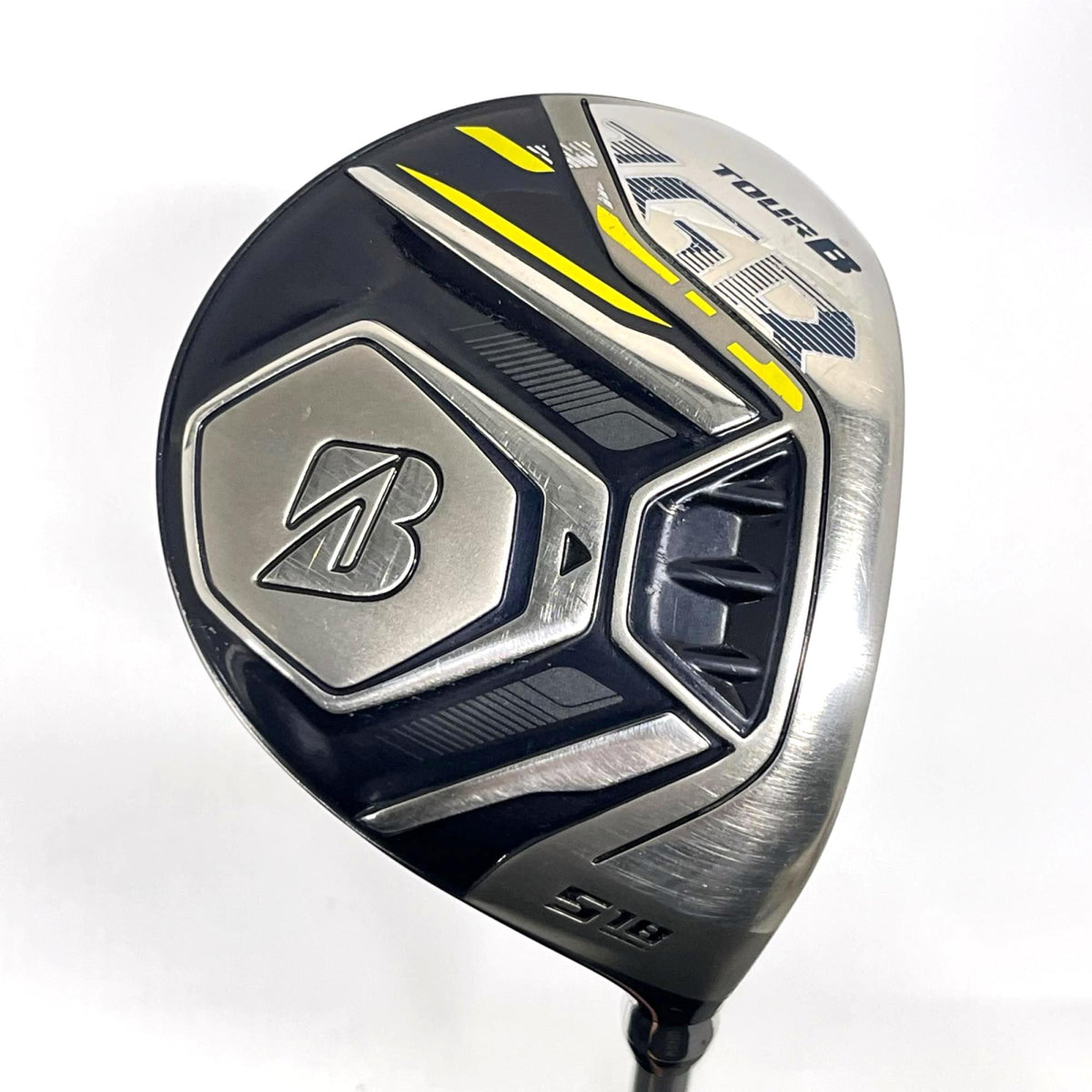 Bridgestone Fairway TOUR B JGR(2019) 18° Regular Air Speeder JGR(FW)
