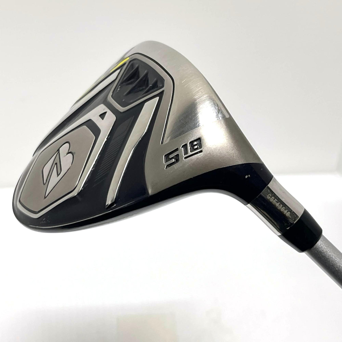 Bridgestone Fairway TOUR B JGR(2019) 18° Regular Air Speeder JGR(FW)