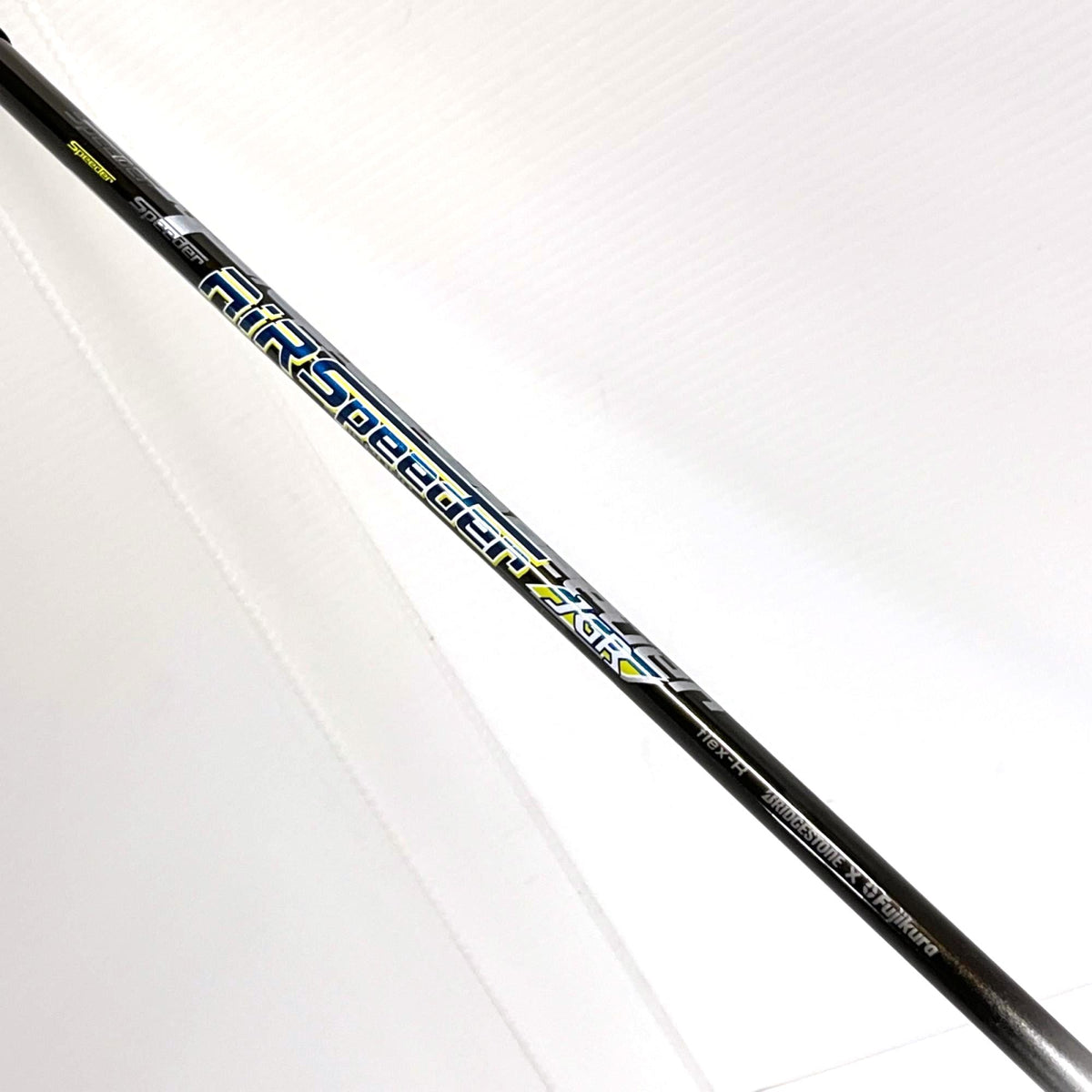 Bridgestone Fairway TOUR B JGR(2019) 18° Regular Air Speeder JGR(FW)