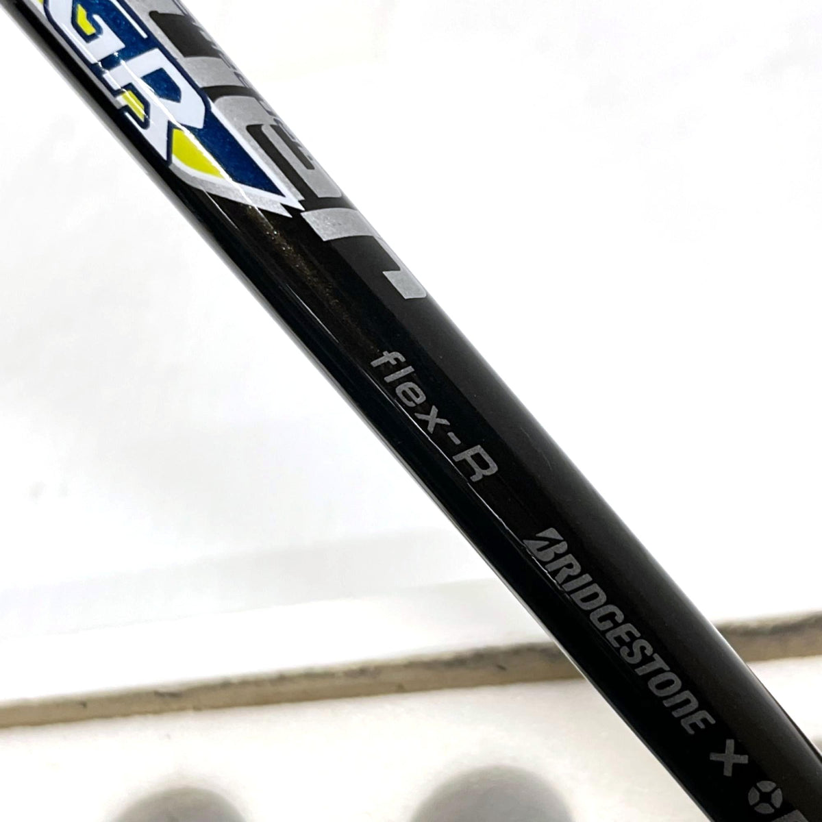 Bridgestone Fairway TOUR B JGR(2019) 18° Regular Air Speeder JGR(FW)