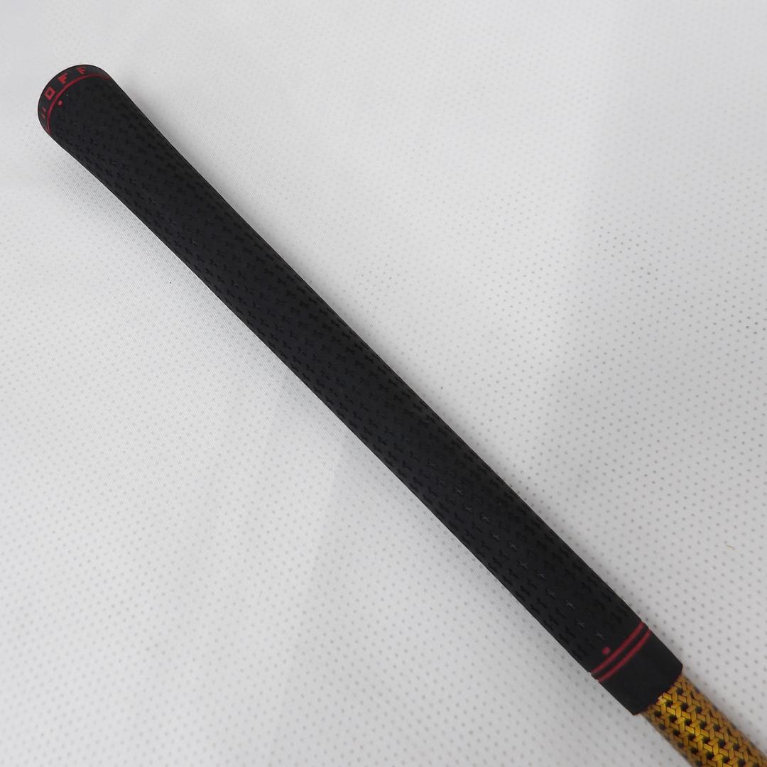 Daiwa Driver ONOFF (2024) AKA 10.5° Stiff LABOSPEC SHINARI:50 CBT: