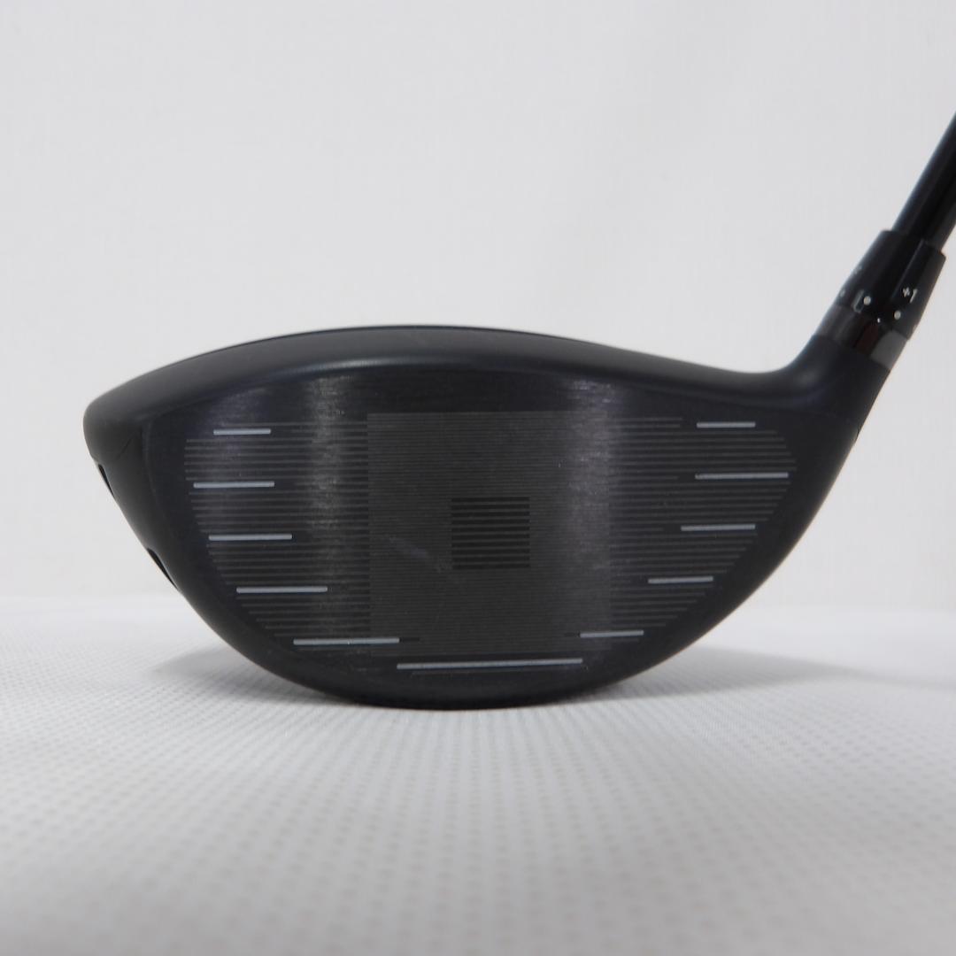 Daiwa Driver ONOFF (2024) AKA 10.5° Stiff LABOSPEC SHINARI:50 CBT: