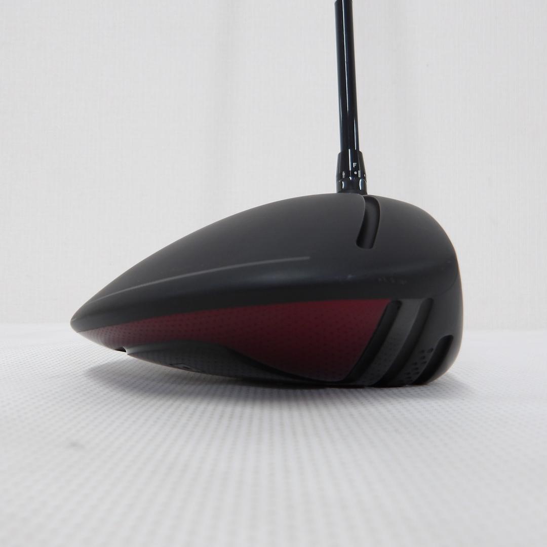 Daiwa Driver ONOFF (2024) AKA 10.5° Stiff LABOSPEC SHINARI:50 CBT: