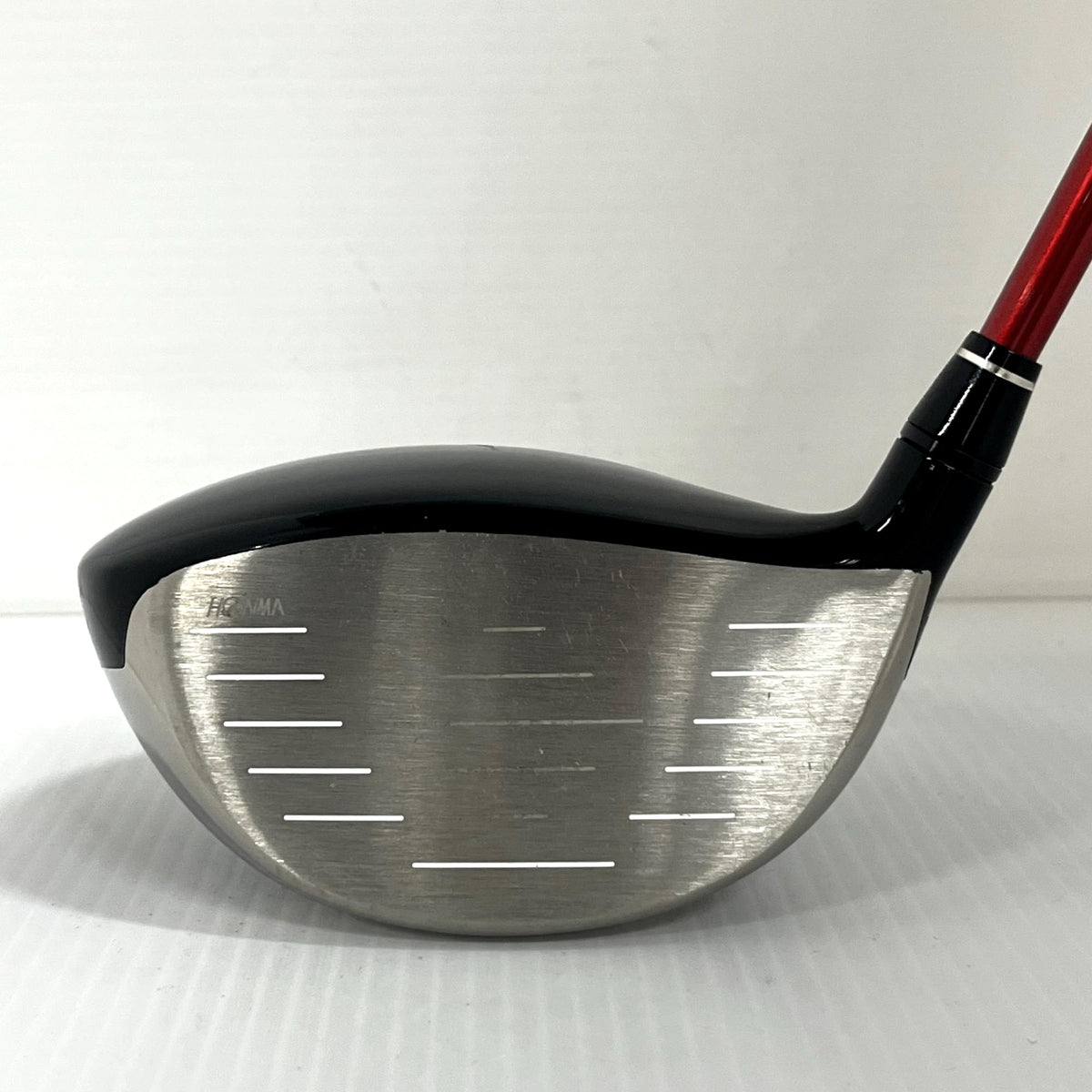 Honma Driver TOUR WORLD TR20 440 10.5° Stiff VIZARD FD-6