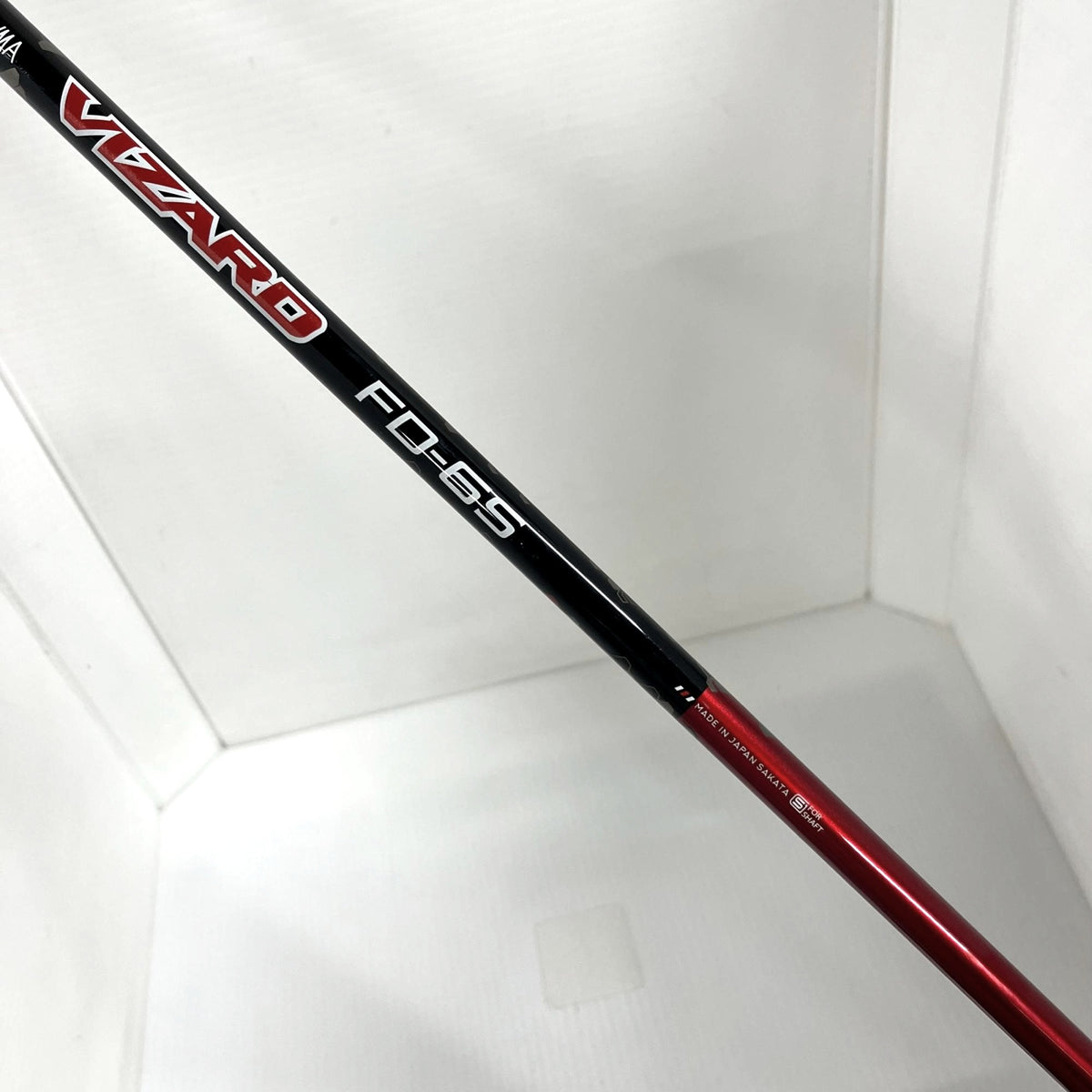 Honma Golf Driver TOUR WORLD TR20 440 10.5° Stiff VIZARD FD-6