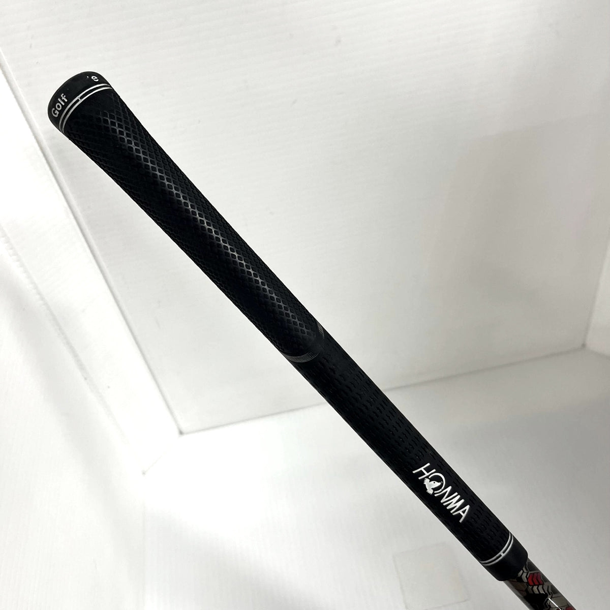 Honma Driver TOUR WORLD TR20 440 10.5° Stiff VIZARD FD-6