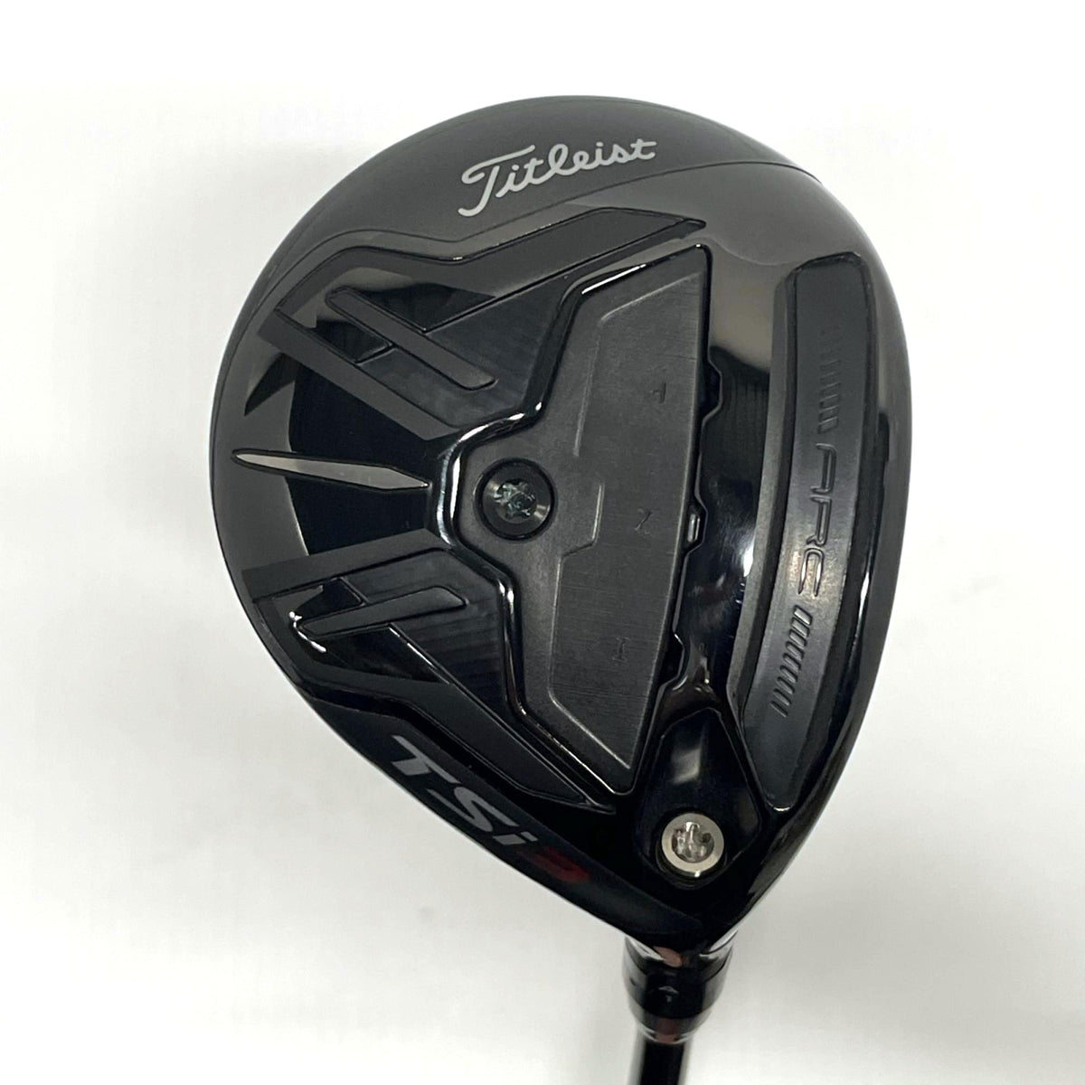 Titleist Fairway TSi3 18° Stiff TSP322 55