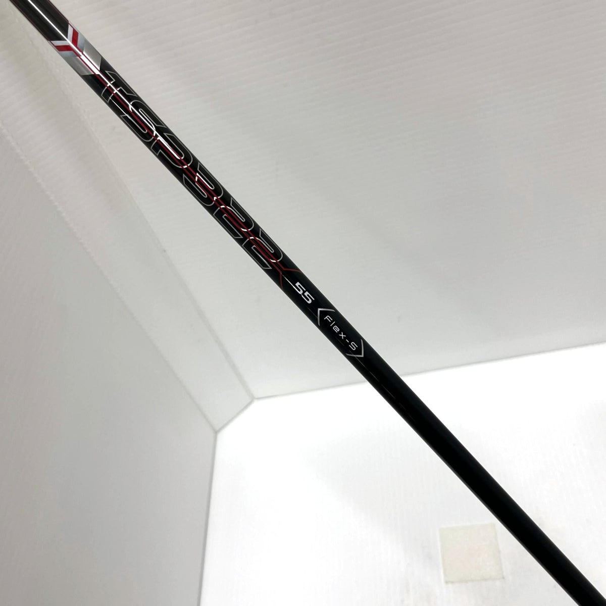 Titleist Fairway TSi3 18° Stiff TSP322 55