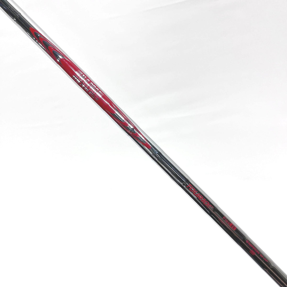 Bridgestone Iron Set BRIDGESTONE 222CB+ Genuine custom shaft 6 pieces Men
