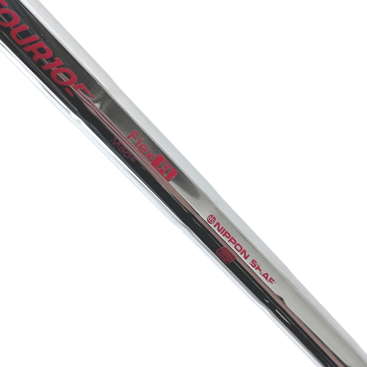 Bridgestone Iron Set BRIDGESTONE 222CB+ Genuine custom shaft 6 pieces Men