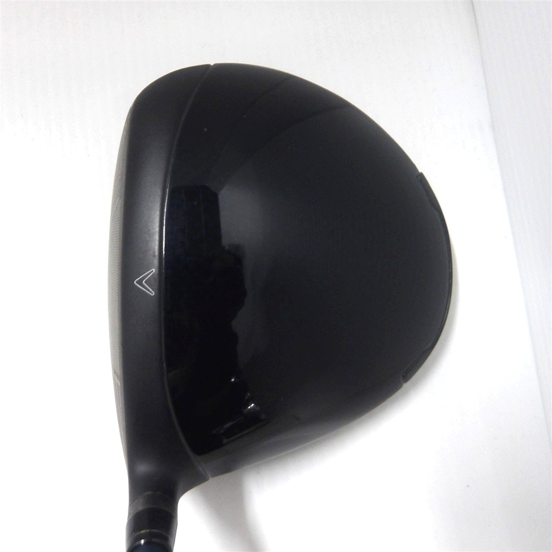 Callaway Driver PARADYM MAX FAST 10.5° Regular SPEEDER NX 40 for CW(PARADYM DR)