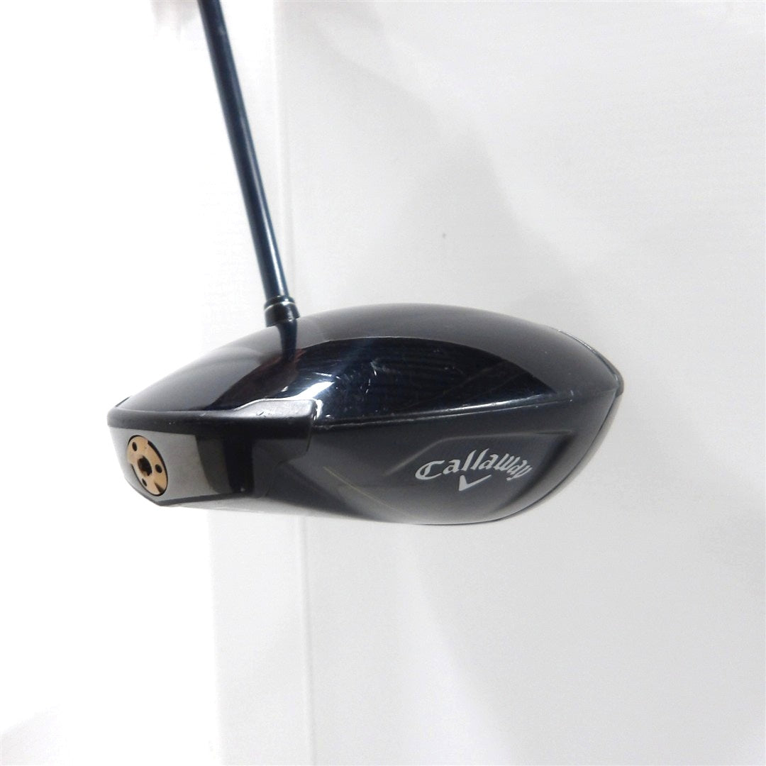 Callaway Driver PARADYM MAX FAST 10.5° Regular SPEEDER NX 40 for CW(PARADYM DR)