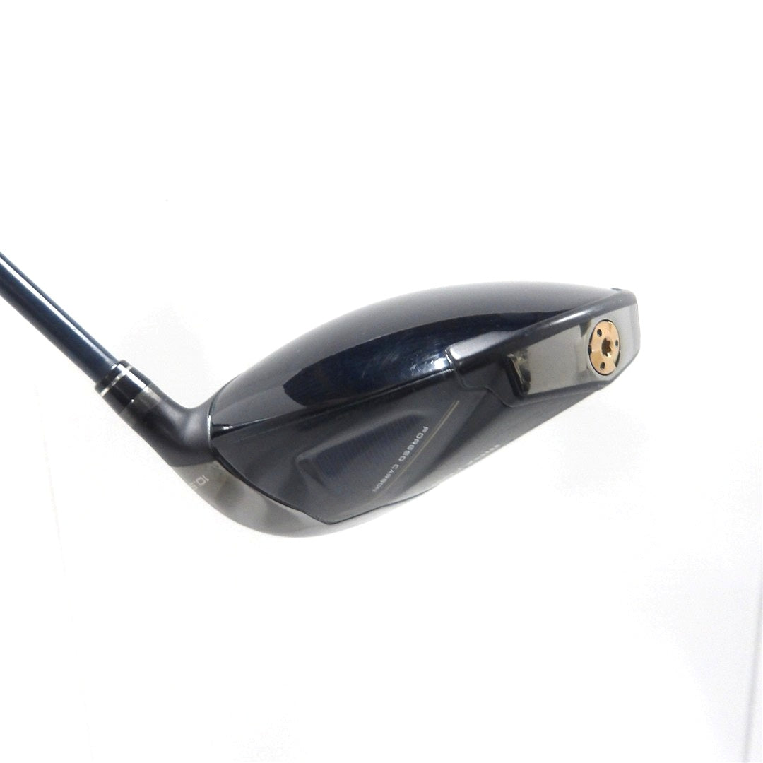 Callaway Driver PARADYM MAX FAST 10.5° Regular SPEEDER NX 40 for CW(PARADYM DR)