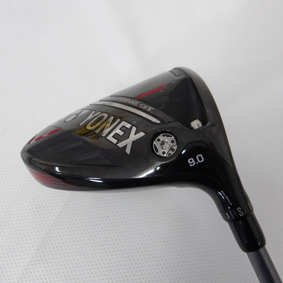 Yonex Driver EZONE GT 450(2022) 9° Stiff RK-03GT: