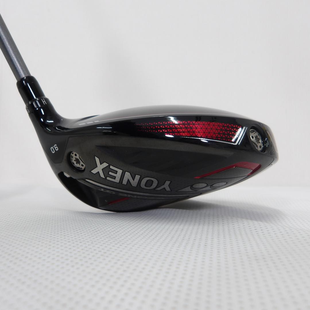 Yonex Driver EZONE GT 450(2022) 9° Stiff RK-03GT: