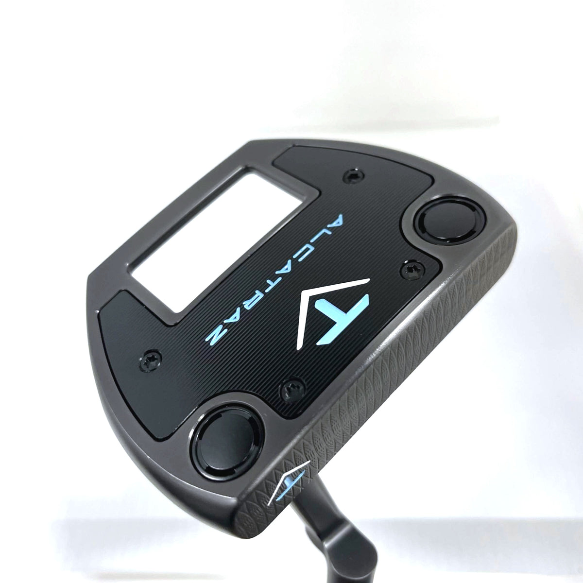 Putter 25 COLLECTION ALCATRAZ 34 inch