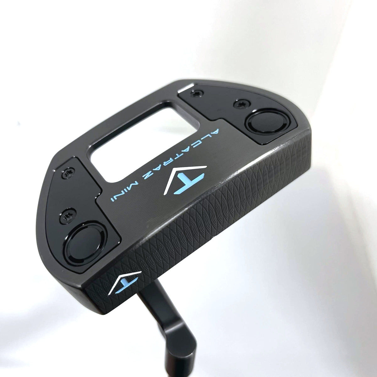 Putter 25 COLLECTION ALCATRAZ MINI 34 inch