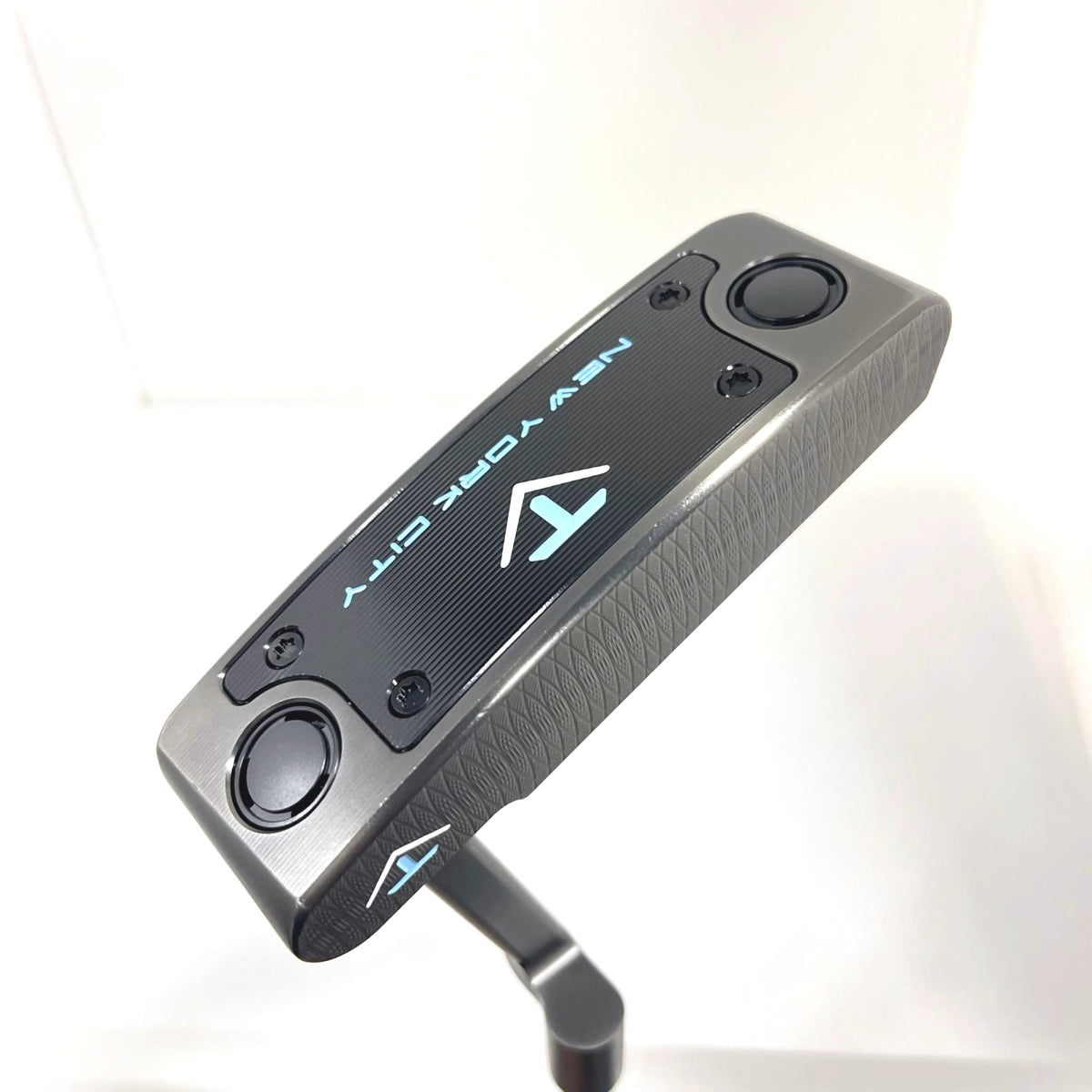 Putter 25 COLLECTION NEW YORK CITY 34 inch